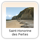 Saint-Honorine des Pertes