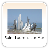 Saint-Laurent sur Mer
